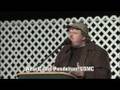 Slacker Uprising clip: Bush Lied, Soldiers Died