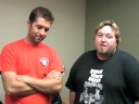 Josh Turner making of  \"Everything Is Fine\" Video Shoot