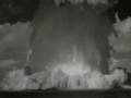 Thedevastating power of nuclear bomb unseen..
