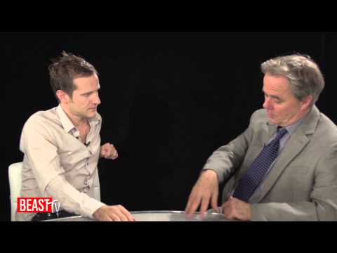 tabloids - Do tabloids get a bad rap, or are they merely doing a public service? Michael Moynihan and Michael Daly debate the issue, from World War II to the UK hacking...