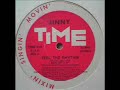 Jinny - Feel The Rhythm (U.S.U.R.A Remix)