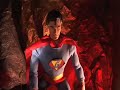 Fartman(Howard Stern) Vs Superman