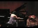 Penne plays Reflets dans l\