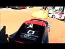 Race Car Driver Sean Shalvoy