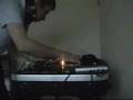 DJ KURIOZ - UPLIFTING MIX 92-93