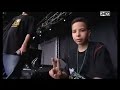 Fez City Clan sur AJIAL (Boulevard des jeunes musiciens)