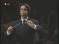 Obertura de la Creación de Haydn