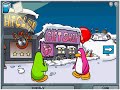 Club Penguin Mission 8 Tutorial - Mysterious Tremors