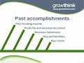 Writing the Company Analysis Section of Your Business Plan Writing the Company Analysis Section of Your Business Plan