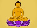 *3* Vie de Sambhavanath, le 3e Tirthankara Jaïn