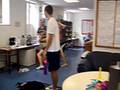 videos de BSRJ Party Boys - STAFF ROOM