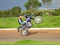 XR Tornado 250 dodo
