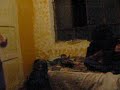 A night in Cuzco