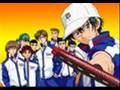 videos de we love seigaku