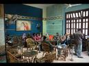 Marketplace - Live from Cairo