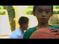 Nike Commercial (6 players. 6 stories. 1 game)