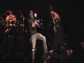 Carnifex - In Coalesce with Filth and Faith (Live) good sound