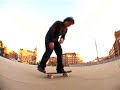 Street Machine - Quiet days in Copenhagen - Nis\