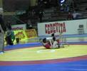 Kralj Tomislav Grappling Match 1