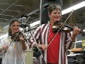 Get Along Home - Wild Blue Yonder @ Mast General Store