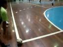 Jogo Beneficente - Jogo principal 03.flv