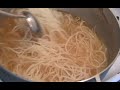 Pancit Malabon Video