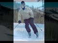 Click here to watch this video Dom Nozzi skis Aspen, Colorado, January 2006