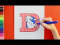 The Best 14 Denver Broncos Old Logo