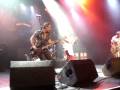 The Sex Pistols Submission Live