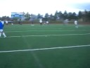 2008 Fall Intramural Carefree Outdoor Soccer final #6