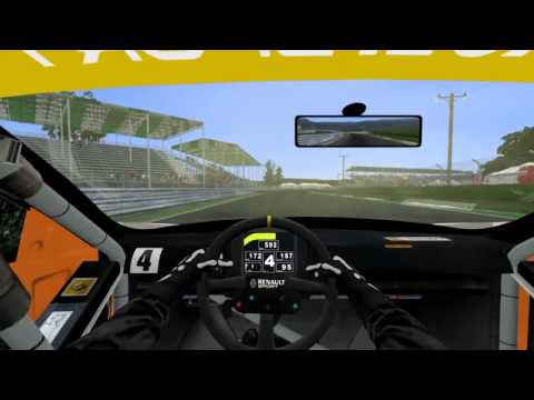 how to get more money in rfactor