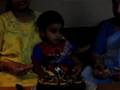 Cake Cutting