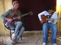 Andreas and Eddy - Nuages Andreas and Eddy - Nuages