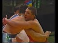 giorgi gogshelidze vs taimuraz tigiev 2001