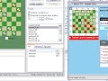 Daileon - The Kurnik Checkers Program