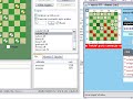 Daileon - The Kurnik Checkers Program