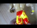 WWE Hulk Hogan Review