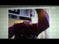 Samir Husni's experiment with Augmented Reality, Part 1