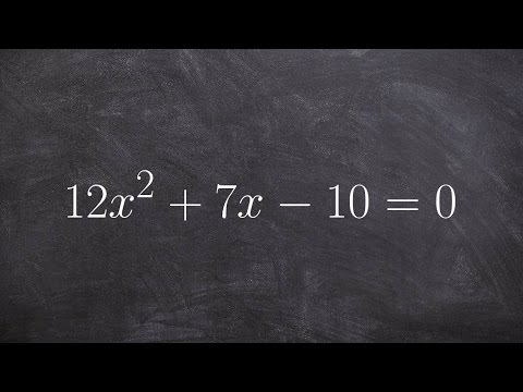 video-linktoworks-Solve a quadratic equation using the quadratic formula...