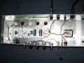 TE modded Ampmaker SE-5a with Brit-Rock Mod + Clean Boost(SD-1)