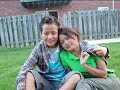 laihla zung zal in zung zal tiang