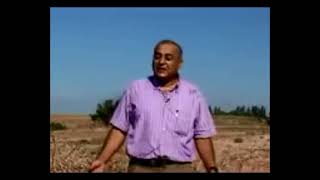 خربة لد العوادين برنامج قهوتنا - عن بلدي احكيلي   البرفيسور مصطفا كبها