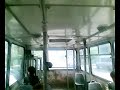 Muzica populara in autobuz