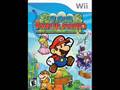 Super Paper Mario: A Powerful Enemy Emerges