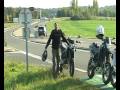 Sortie octobre 2008 forum XTX 660