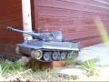 Tiger MK I