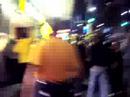 Aftermath of Australia defeating Japan in Sydney\ Aftermath of Australia defeating Japan in Sydney\