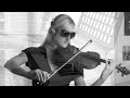 Lady Gaga - Bad Romance (Cover by Jax Berlin) [Official Music Video]