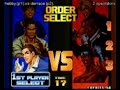 GGPO KOF98 Hebby vs Derrace (1/2) 26/1/08