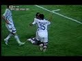 Sport x Fluminense - Gol do Flu - Rodrigo Tiu�